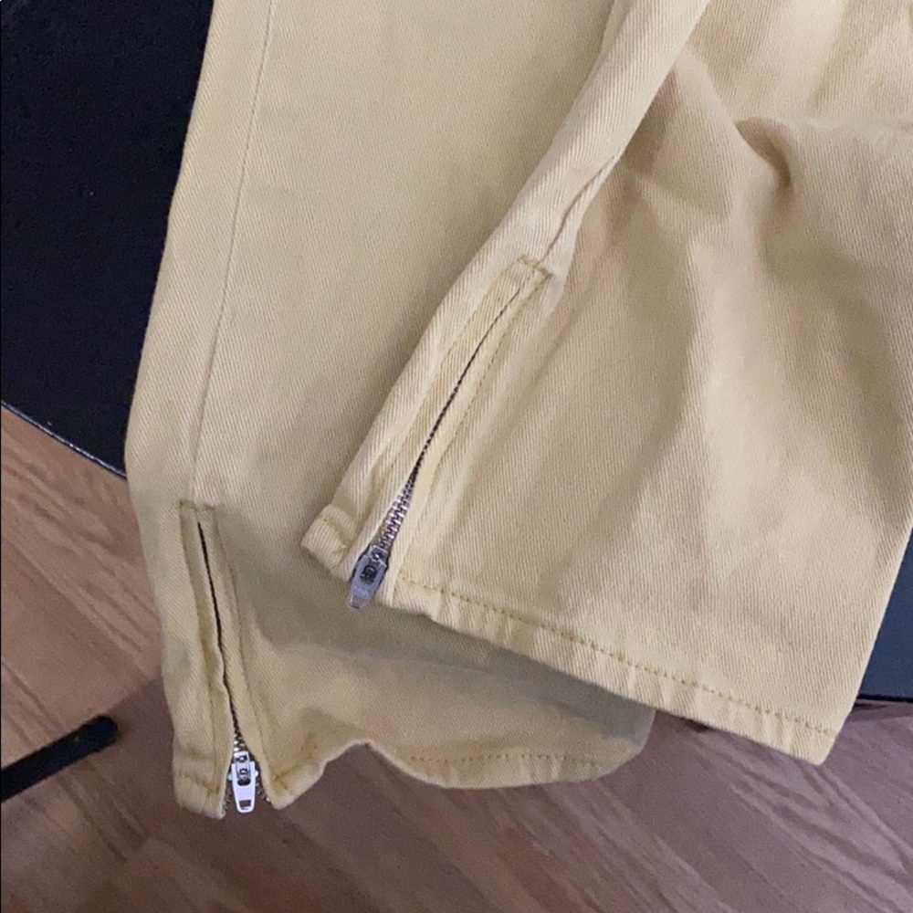 Talbots Crop - Picture 2 of 4